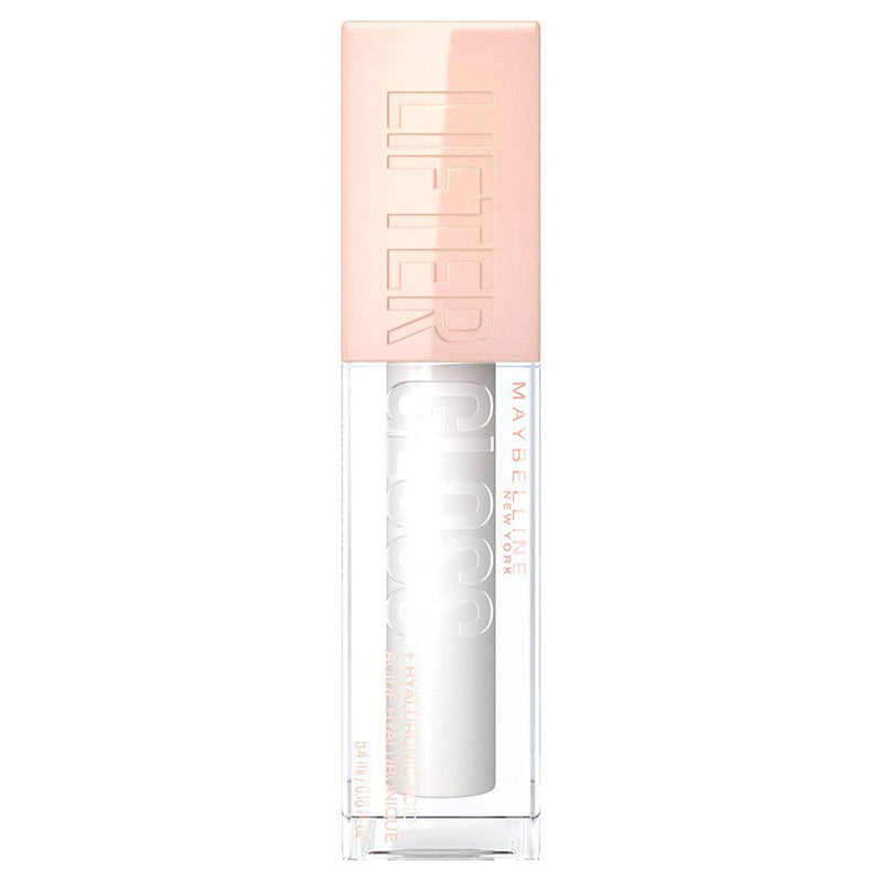 Maybelline Lip Lifter Gloss 1 Pearl