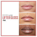 Maybelline Lip Lifter Gloss 1 Pearl