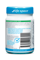 Life Space Probiotic For 60+ Years 60 Caps
