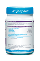 Life Space Immune Suppoert Probiotic 60 Capsules