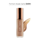 Nude By Nature Luminous Sheer Liquid Foundation - C3 Café