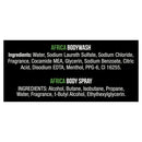 Lynx Africa Core Duo Gift Pack 22