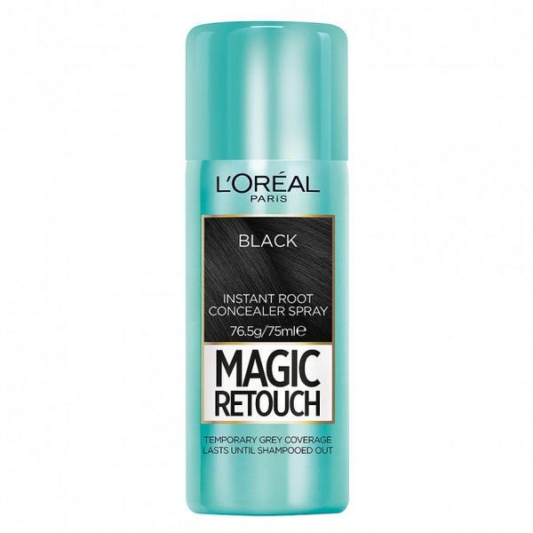 Loreal Magic Retouch 1 Black