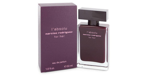 Narciso Rodriguez L' Absolu For Her 50ml Eau de Parfum