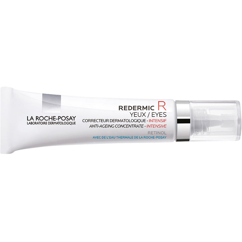La Roche-Posay Redermic R Anti-Ageing Eye Cream 15ml