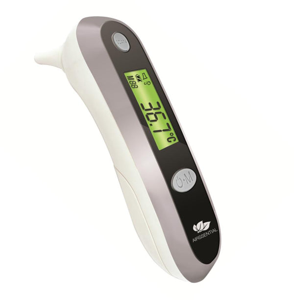 Life Temp Digital Ear Thermometer