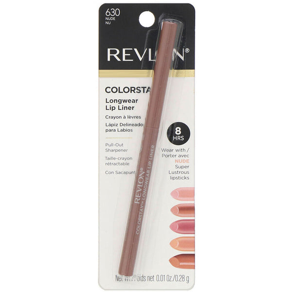 Revlon ColorStay Lip Liner Nude