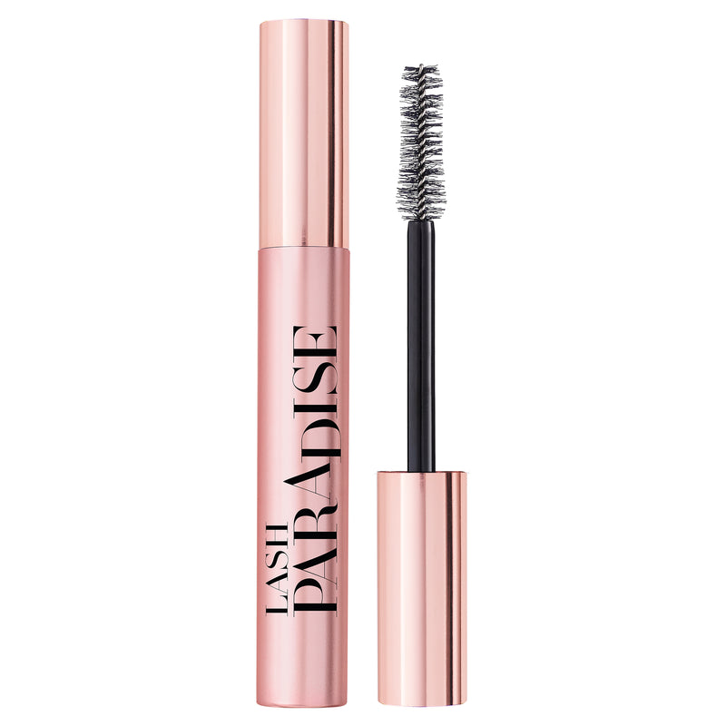 Paradise Mascara
