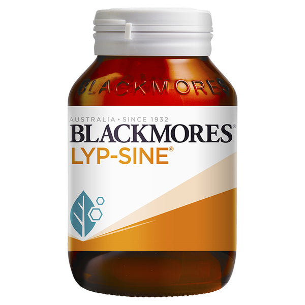 Blackmores Lyp-Sine 100 Tabs