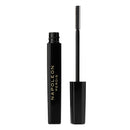 Napoleon Perdis Mesmer-Eyes Mascara Waterproof in a black tube with a dual-sided comb.