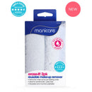 Manicare Erase It Make Up Remover 2 Pk