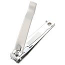 Manicare Toe Nail Clippers With Nail File