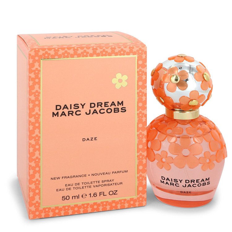 Marc Jacobs Daisy Dream Daze 50ml Edt