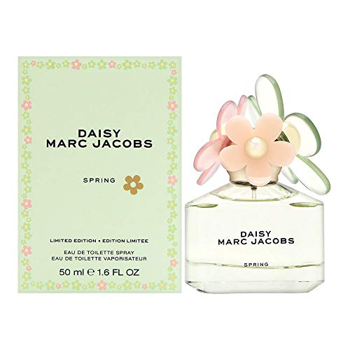 Marc Jacobs Daisy Spring 50ml EDT