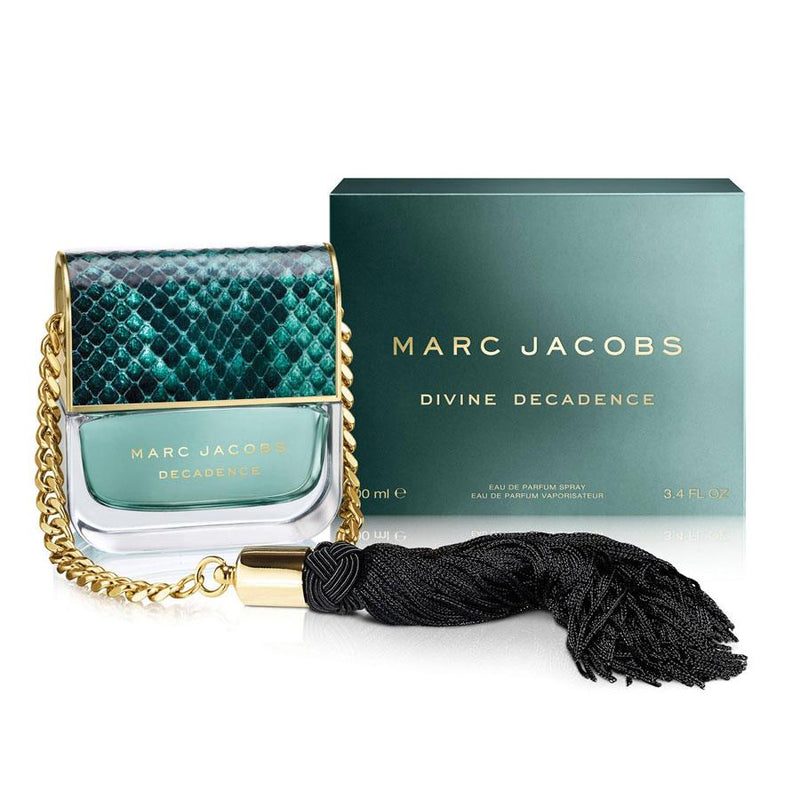 Marc Jacobs Divine Decadence 100ml Eau de Parfum