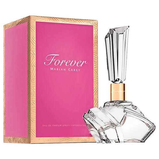 Mariah Carey Forever Mariah 100ml Eau de Parfum