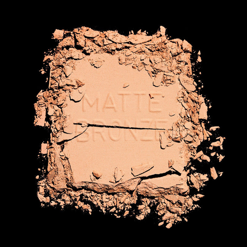 Napoleon Perdis Matte Bronze Bronzing Powder