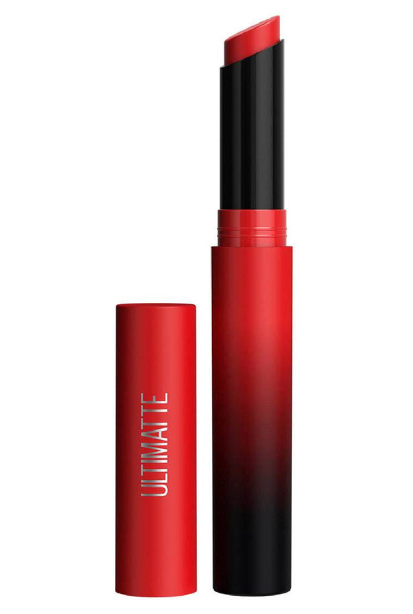 Maybelline Colour Sensational Lipstick More Ruby