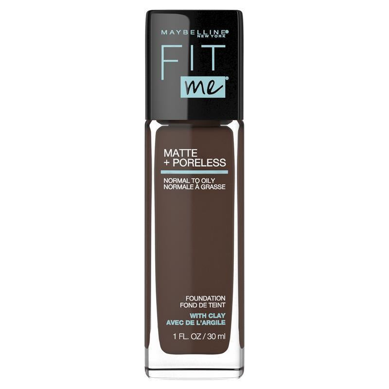 Maybelline Fit Me Matte Pore 380 Espresso