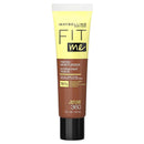 Maybelline Fit Me Tinted Moisturiser 360
