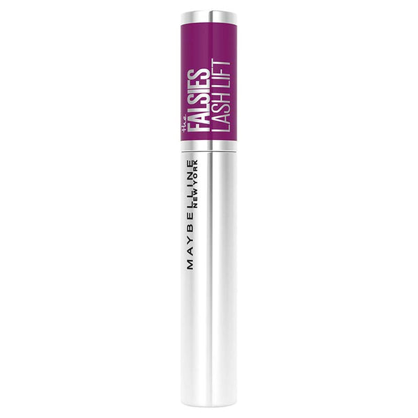 Maybelline The Falsies Lash Lift Volumising Mascara - Blackest Black