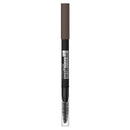 Maybelline tattoo Studio Brow Pencil deep Brown 260