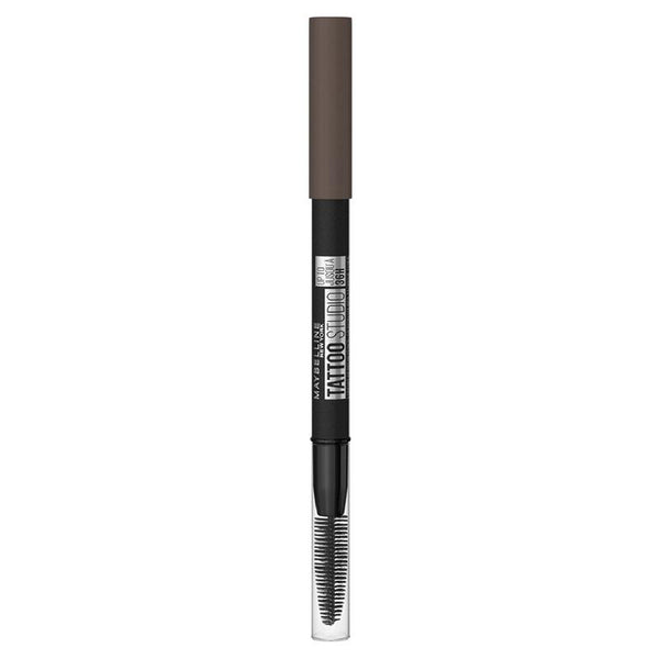 Maybelline tattoo Studio Brow Pencil deep Brown 260