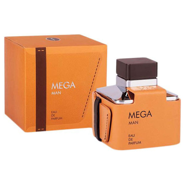 Flavia Mega Man 100ml Edp