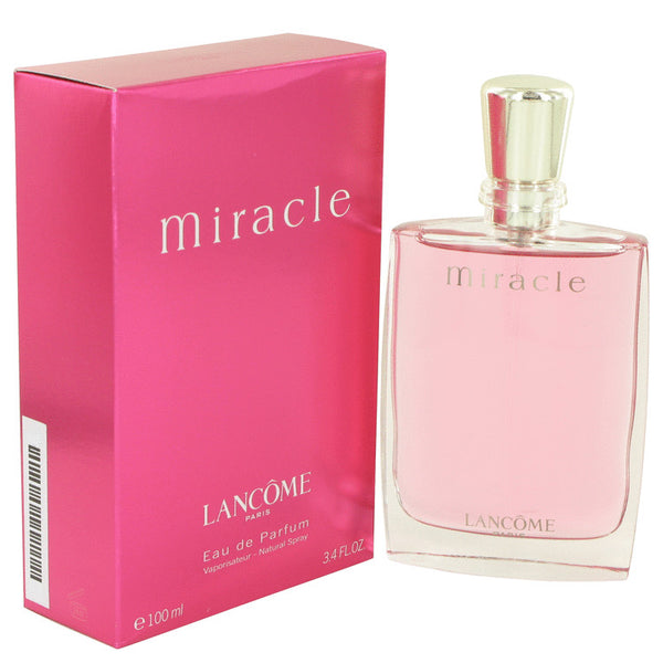 Lancome Miracle 100ml Eau de Parfum