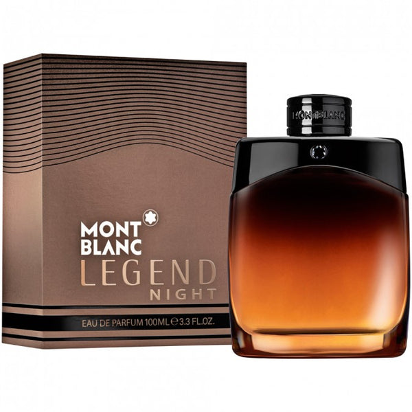 Mont Blanc Legend Night 50ml Eau de Parfum