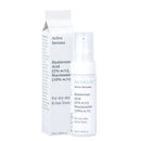 Moogoo Hyaluronic Acid, Niacinamide 25ml