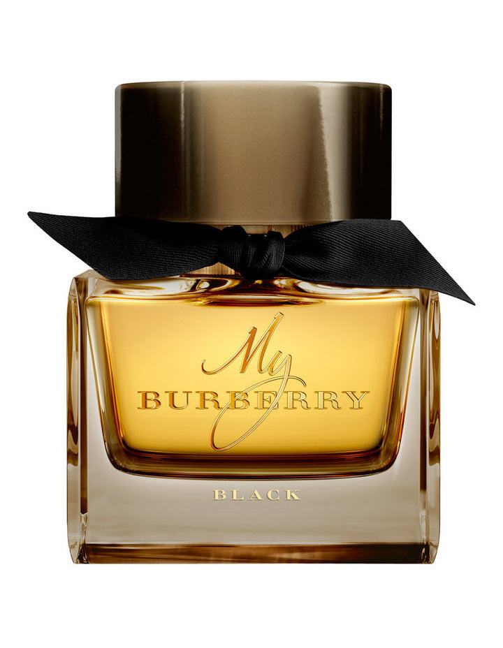 Burberry My Burberry Black 50 Eau de Parfum