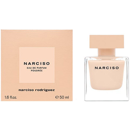 Narciso Rodriguez Poudree 50ml Eau de Parfum