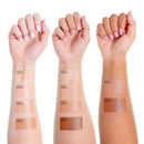 Napoleon Perdis Advanced Mineral Makeup - Look 1