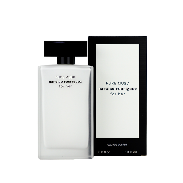 Narciso Rodriguez For Her Pure Musc 100ml edp