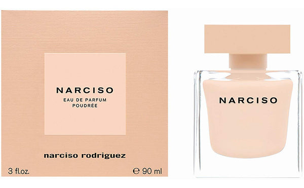 Narciso Rodriguez Poudree 90ml Eau de Parfum