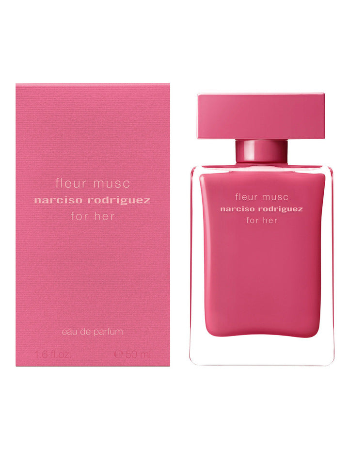 Narciso Rodriguez For Her Fleur Musc 50ml Eau de Parfum