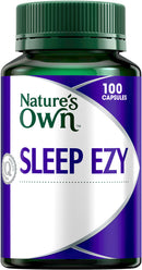 Natures Own Sleep Ezy
