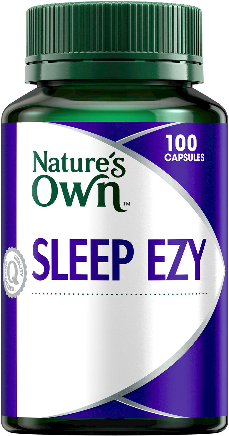 Natures Own Sleep Ezy