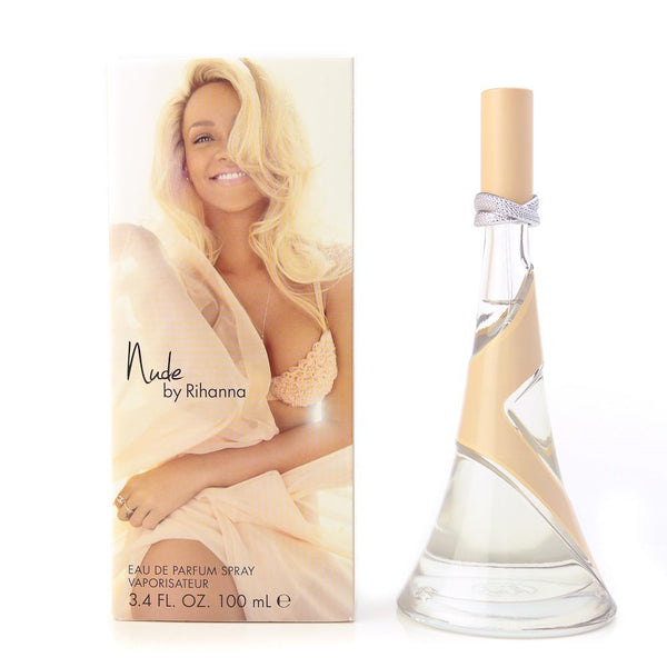 Rihanna Nude By Rihanna 100ml Eau de Parfum