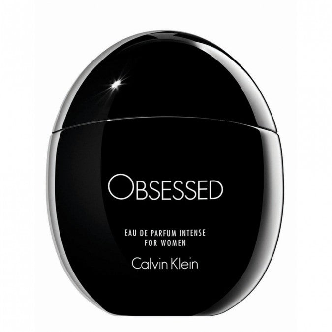 Calvin Klein Obsessed Intense 100ml Eau de Parfum