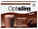 Optislim VLCD Shake Chocolate 21X43g