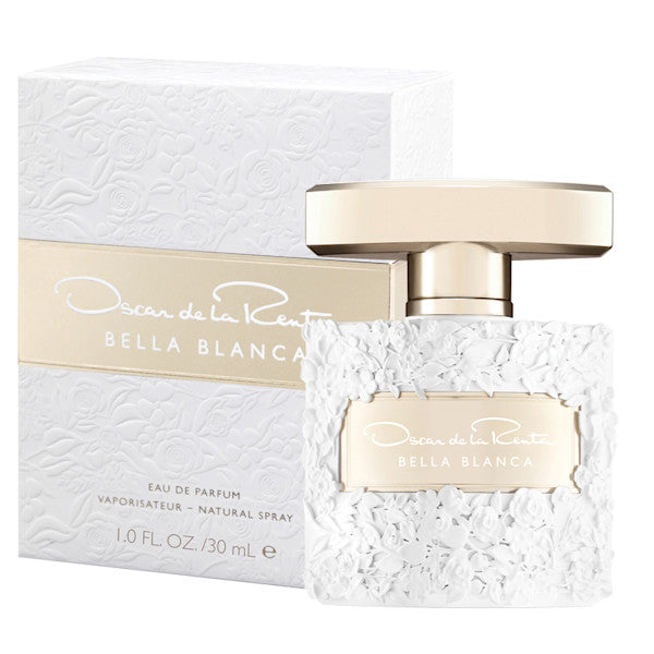 Oscar De La Renta Bella Blanca 30ml Eau de Parfum