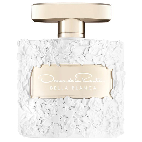 Oscar De La Renta Bella Blanca 100ml Eau de Parfum