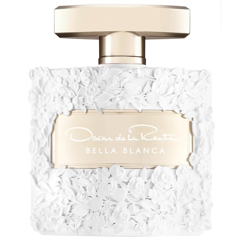 Oscar De La Renta Bella Blanca 100ml Eau de Parfum