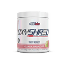 Oxyshred Guava Paradise 60 Serves