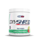 Oxyshred Thermogenic Fat Burner Kiwi Strawberry 60 Serves