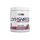 Oxyshred Thermogenic Fat Burner Passionfruit 60 Serves