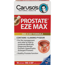 Caruso's Prostate Eze® Max 90 Capsules