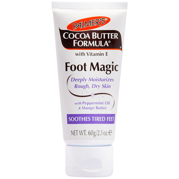 Palmers Coconut Butter Foot Magic 60g